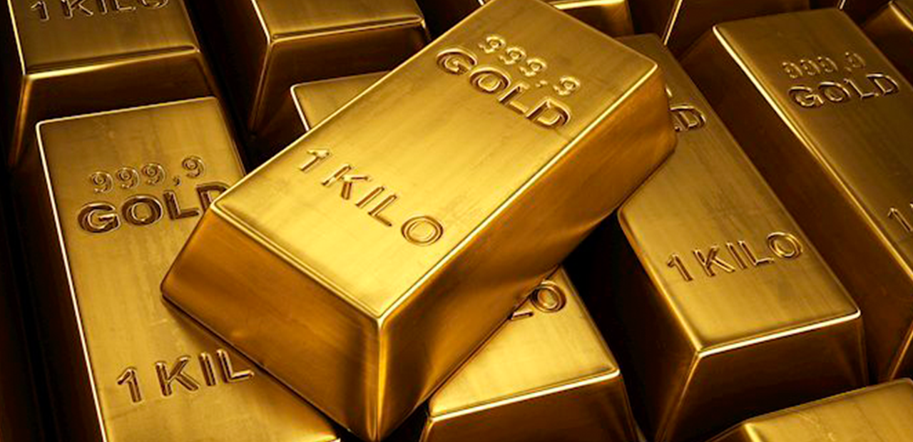 Gold price capitalizes on stable Fed policy