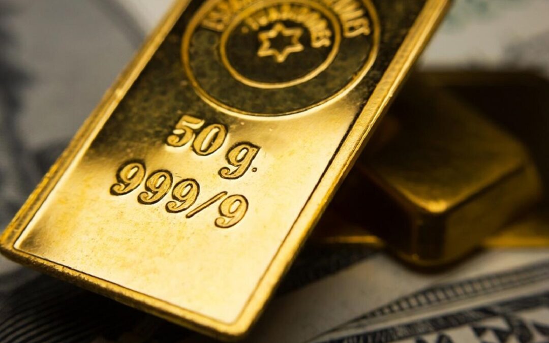 Gold Price Forecast: Any further XAU/USD upside potential is probably limited – Commerzbank