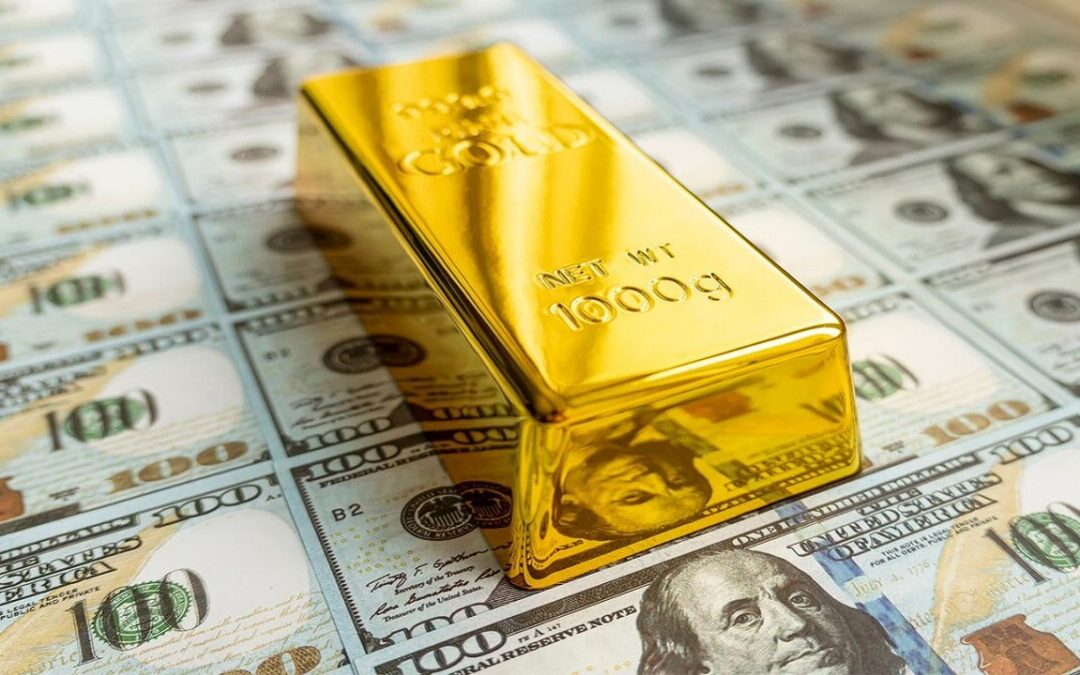 Gold Price Forecast: XAU/USD advances to $2,070 as market sentiment improves