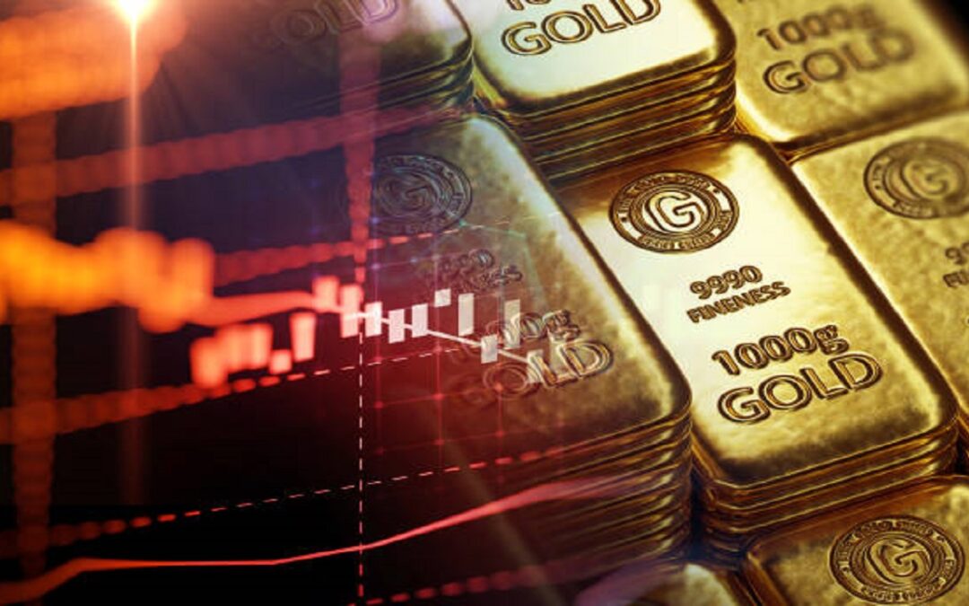 Gold Price Analysis: XAU/USD pulls back from $2,070 as markets hunker down for holidays