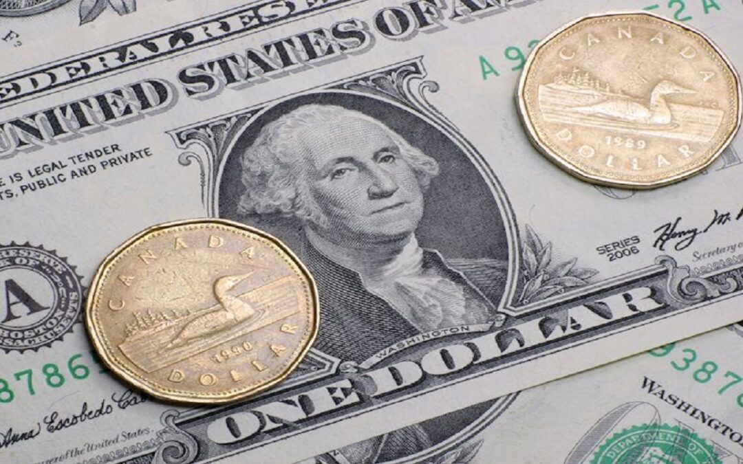 USD/CAD moves below 1.3200 on dovish Fed’s outlook, mid-impact US data eyed
