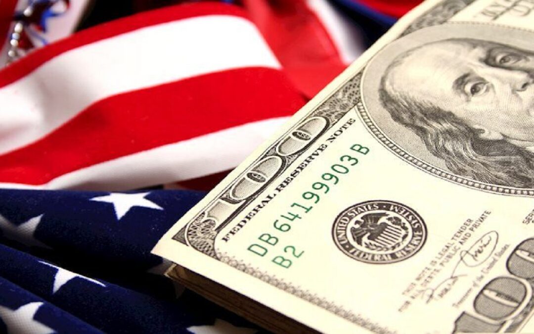 Forex Today: US Dollar remains fragile ahead of mid-tier US data