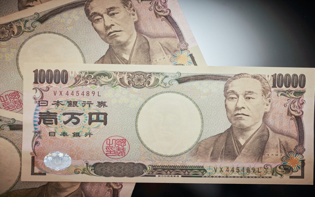 Japanese Yen recovers further from one-month low, not out of the woods yet