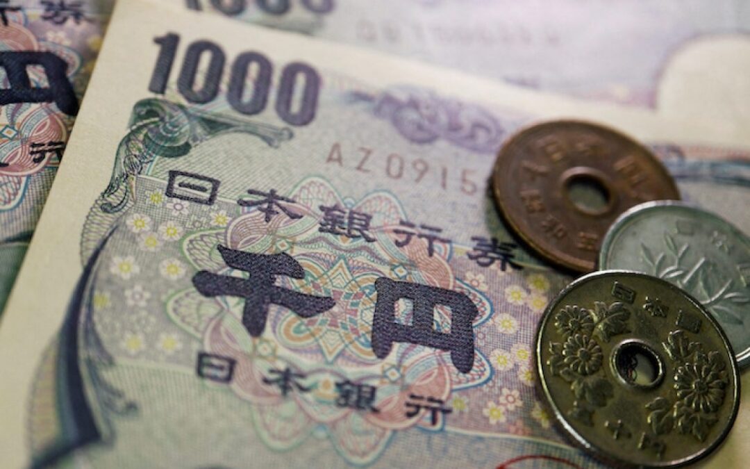 Japan’s Kanda: Important for forex rates to move stably reflecting fundamentals