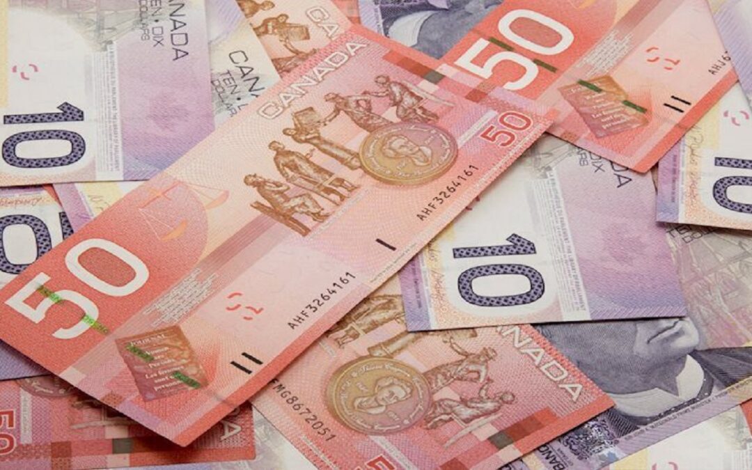 USD/CAD retraces its recent losses amid stable oil prices, improves to near 1.3350
