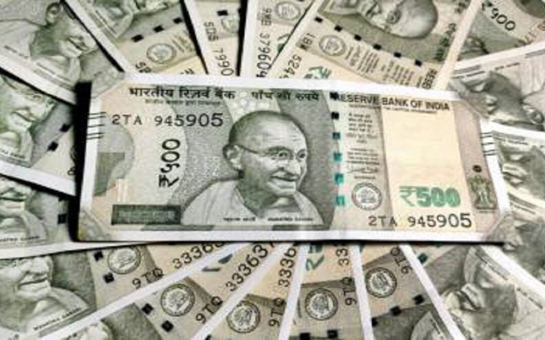 USD/INR gains ground ahead of US ADP report