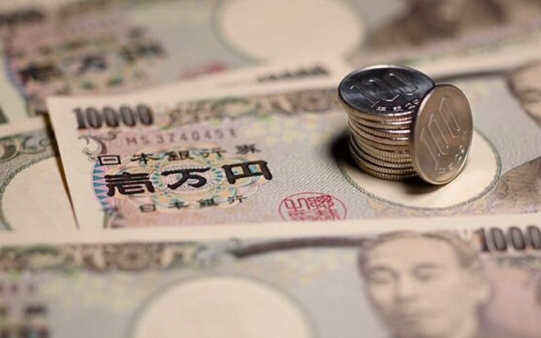 Japanese Yen fails to lure buyers amid mixed fundamental cues, bearish bias remains