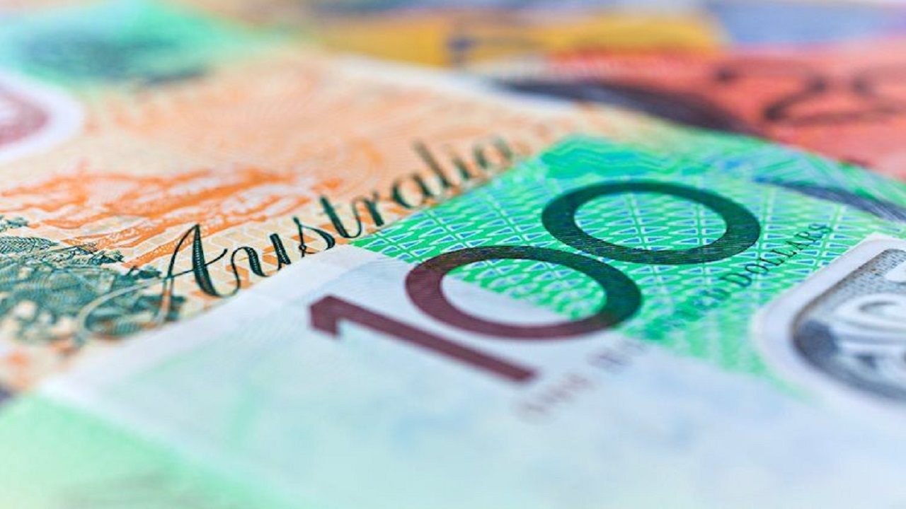 Australian Dollar hovers below a psychological level, US Nonfarm Payrolls awaited