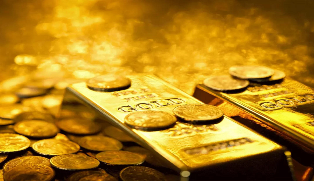 Gold price remains below $2,200, bets for June Fed rate cut favour bulls