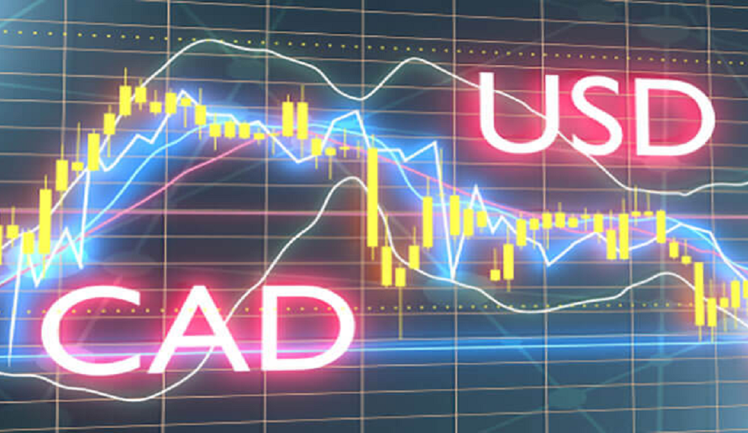 USD/CAD could halt losing streak amid a stronger Greenback, clings to 1.354