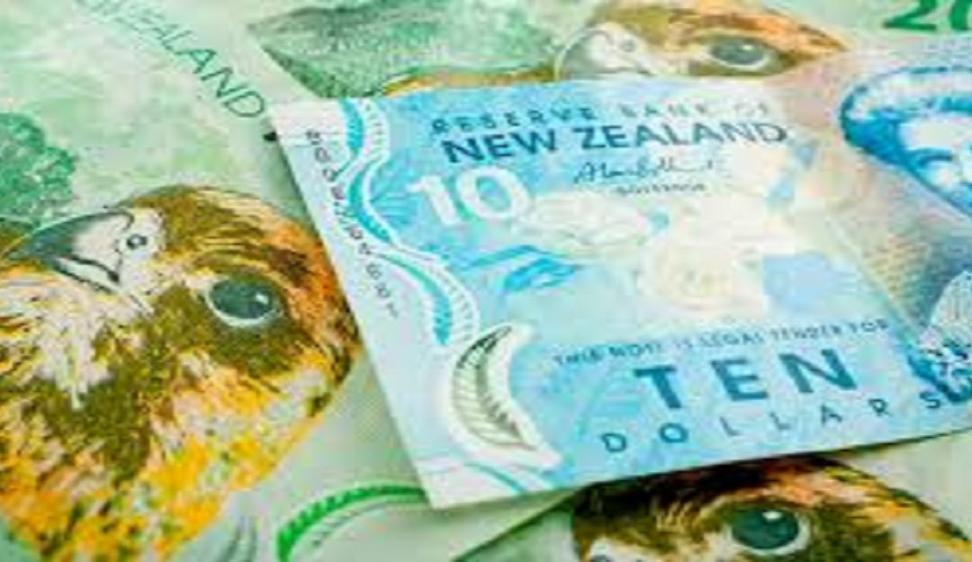 NZD/USD pares gains after weaker NZIER Business Confidence, stays near 0.6040
