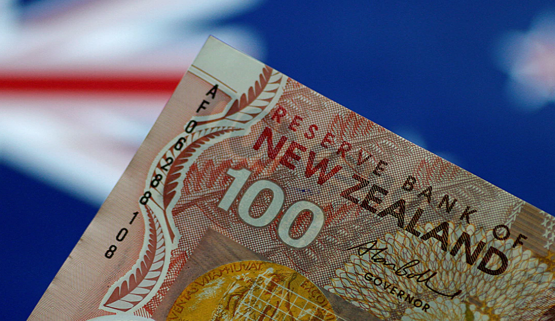NZD/USD clings to near 0.5950, Business NZ PSI falls back into contraction
