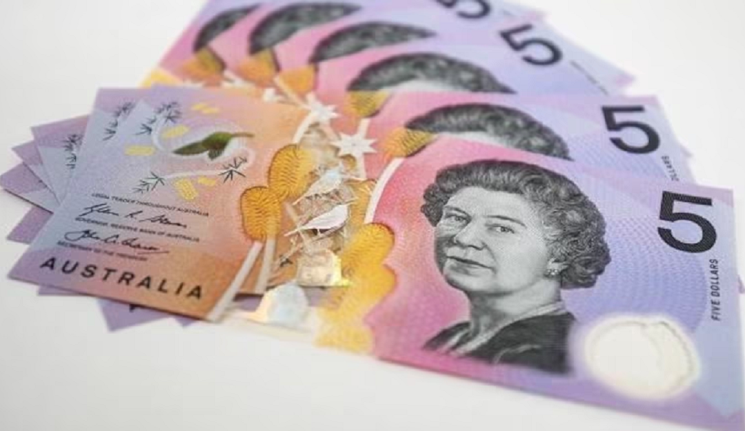 Australian Dollar advances on improved sentiment amid corrected US Dollar