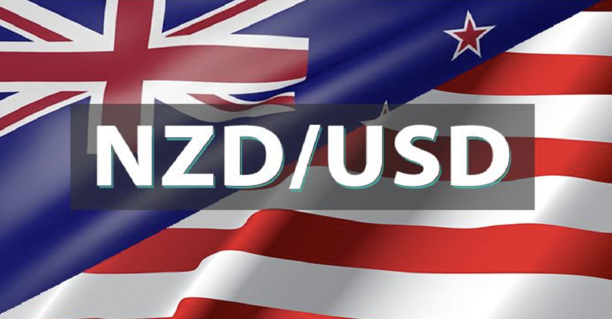 NZD/USD remains above 0.5900 amid hawkish Fed, US PMI, Kiwi Trade Balance eyed