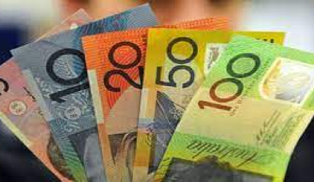 Australian Dollar extends gains on upbeat CPI figures, tepid US Dollar