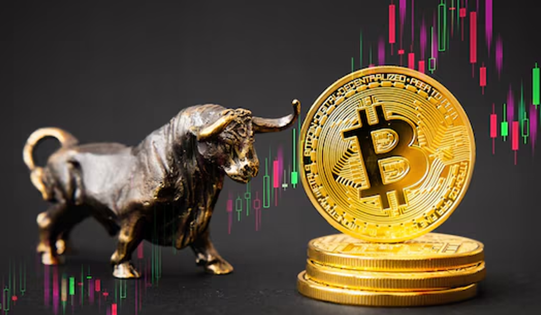 Bitcoin Whales Signal Bull Market with Aggressive Purchasing Surge