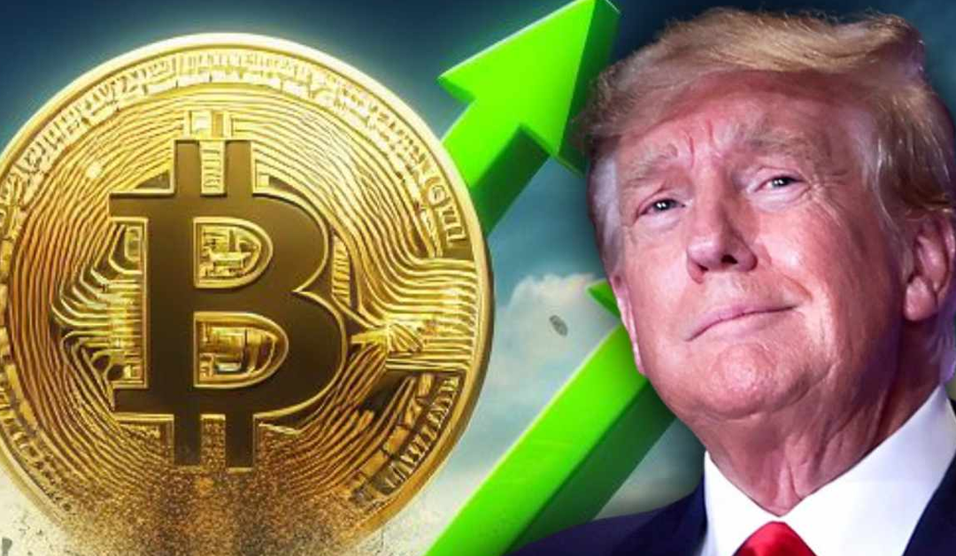 Donald Trump Calls for All Remaining Bitcoin to Be ‘Made in USA’