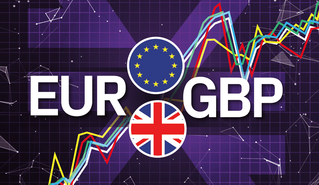 EUR/GBP Remains Strong Above 0.8450 Ahead of Eurozone Inflation Data
